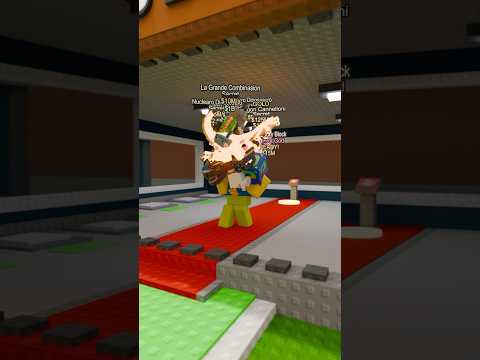 Thumbnail for Easiest Way to Steal Brainrots in Steal a Brainrot😎 #roblox #stealabrainrot by Roblox Noob