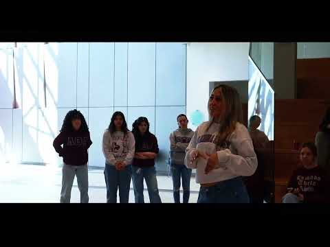 Thumbnail for Aspire High Youth Development Inc. Rutgers University Visit by Aspire High Youth Development Program