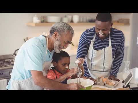 Thumbnail for The Role of Grandparents and Extended Family by Right From the Start NJ