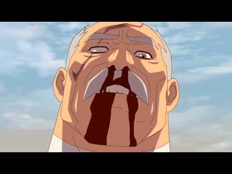 Thumbnail for Conquest | I am so lonely speech | Invincible by bluejump