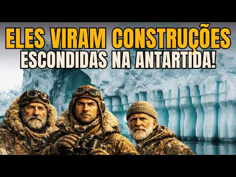 Thumbnail for ANTÁRTIDA PODE TER SIDO ... by Além da Nuvem | Marcio Pichel