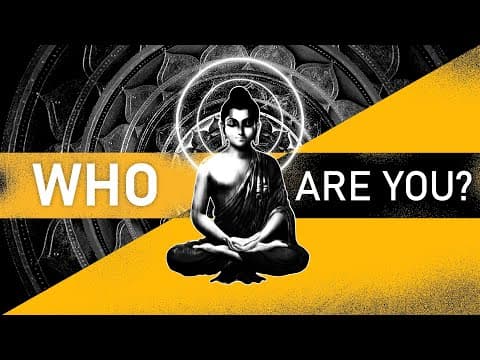 Thumbnail for The No-Self Teaching | Buddhism by SEEKER TO SEEKER