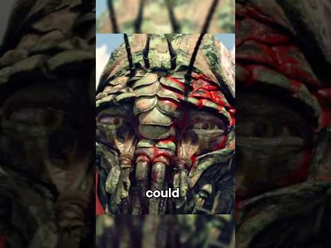 Thumbnail for A Three-Year Pact Between Humans and the Aliens of District 9. #moviereview #futurelink #alienmovie by Sci Movies