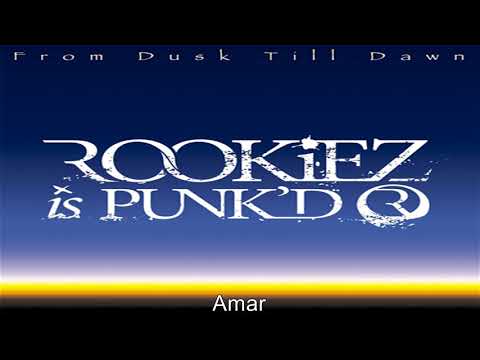 Thumbnail for rookiez is punk'd Reason (Razón) Fandub Español Latino by Hatsuharu Akimoto