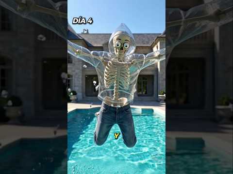 Thumbnail for ¿Qué pasaría si FUERAS la única PERSONA en el MUNDO? #curiosidades #shorts by Lógica Pura