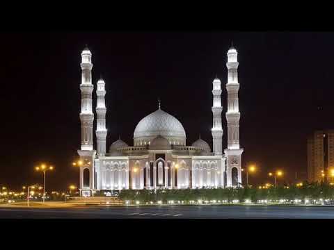 Thumbnail for هذا شيخ وده يدعي بصلاه التراويح وسمع صراخ المصلين فجعلها رقيه لهم ( اللهم اكتبله الاجر ✨ by عبدالرحمن حسام