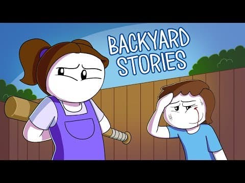 Thumbnail for Backyard Stories by Let Me Explain Studios