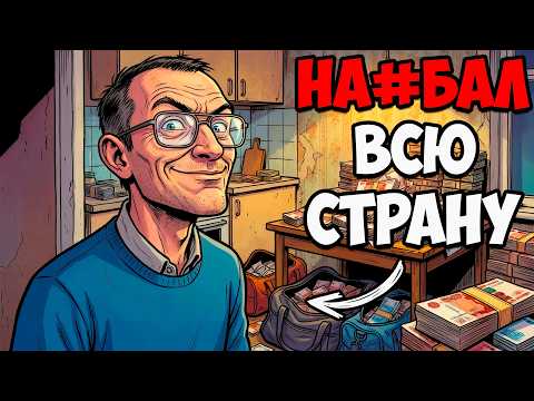 Thumbnail for ТЫ — МАВРОДИ: МАТЕМАТИК, МИЛЛИОНЕР, ВРАГ НАРОДА (И ЭТО ВСЯ ТВОЯ ЖИЗНЬ) by Факт Без Жалости