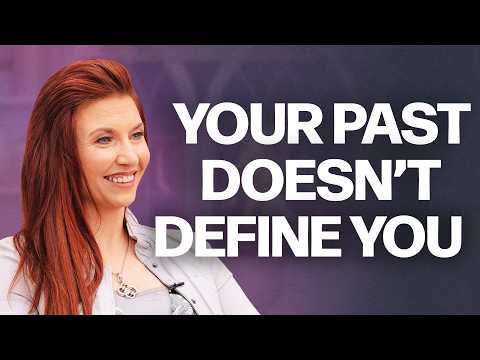 Thumbnail for You Don't Have to Be Who They Said You'd Always Be - Surviving People - Ep 10 by Carrie Pickett