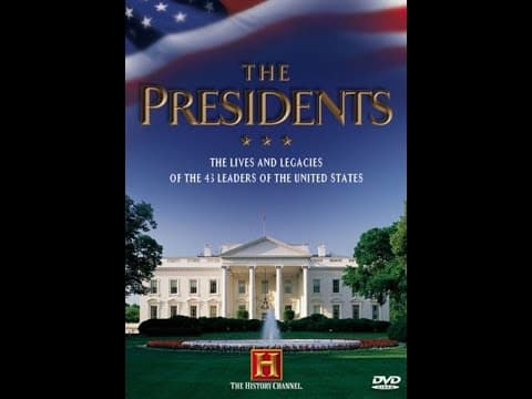 Thumbnail for History Channel  The Presidents, Part 1of8, 1789 1825 by Real Documentaries