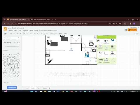 Thumbnail for Taller con interpretación de planos. GA2-220501104-AA1-EV01. by J.C.B