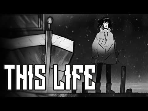 Thumbnail for This Life • GONG WAH • Official Music Video (2022) by Gong Wah