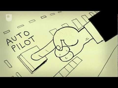 Thumbnail for The Invisible Hand - 60 Second Adventures in Economics (1/6) by OpenLearn from The Open University