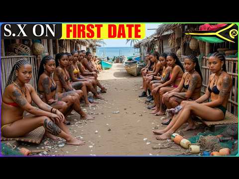 Thumbnail for Real Life in VANUATU:  Happiest Country On Earth — But The Real Truth Will Shock You! | Documentary by Globe Life Explorer