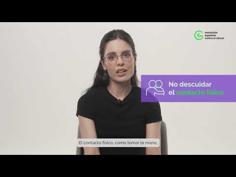Thumbnail for Final de vida: Pautas para familiares by Asociación Española Contra el Cáncer