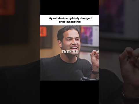Thumbnail for This Rule 🔥 - Raj Shamani Insights #growth #motivation #podcast #rajshamani by Raj Shamani Insights