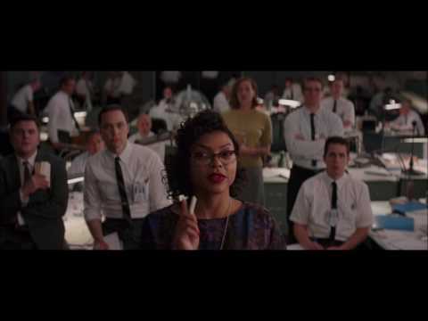Thumbnail for Euler's Method scene in Hidden Figures by Sergio K.