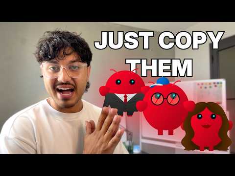 Thumbnail for These Openclaw Agents Are Making More Money Than You by Dubibubii