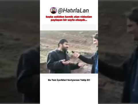 Thumbnail for beyefendi neden terörist oldunuz #shorts #short #komedi #mizah by Hatırla Lan