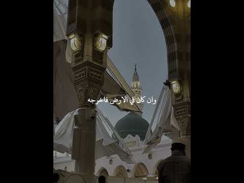 Thumbnail for لا تقلب الشاشه انت محتاج هذا الدعاء by حسين السالم 