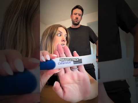 Thumbnail for Nggak Ada Tanda Apa-Apa… Tapi Hasilnya Malah Positif?! by Lampu Meja