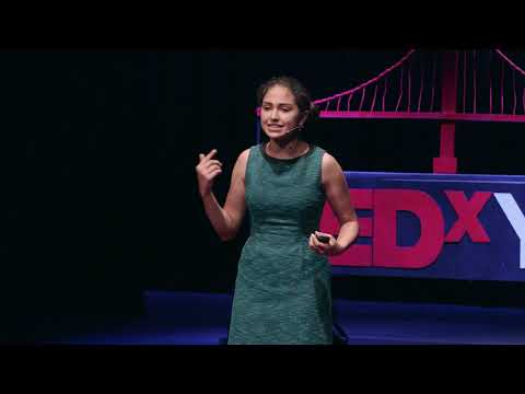Thumbnail for Technology, Teens, and Taking Responsibility | Indigo Mudbhary | TEDxYouth@SHC by TEDx Talks