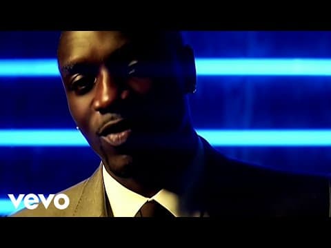 Thumbnail for Akon - Right Now (Na Na Na) (Official Video) by AkonVEVO