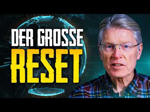 Thumbnail for Der zweite Akt des Great Reset hat begonnen! (Ernst Wolff) by Kettner-Edelmetalle (Gold & Silber)