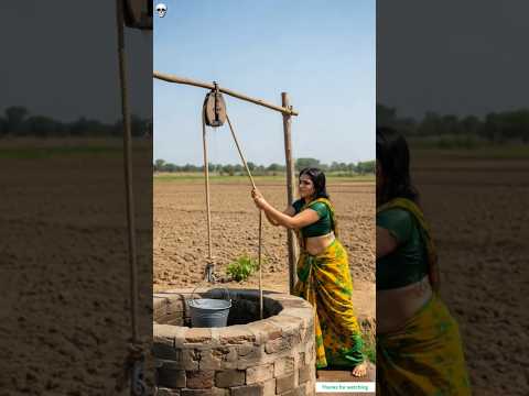 Thumbnail for कर्मों का फल अच्छा मिला 🙂 #ai #story #rain by Red7look 