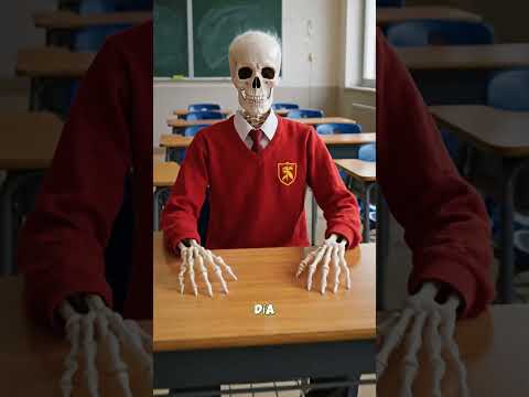 Thumbnail for Bañarse antes de ir al colegio vs bañarse cuando sales del colegio. ¿Cuál estudiante es más limpio? by Historias Con Vicky