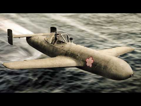 Thumbnail for Life of a Kamikaze by Yarnhub