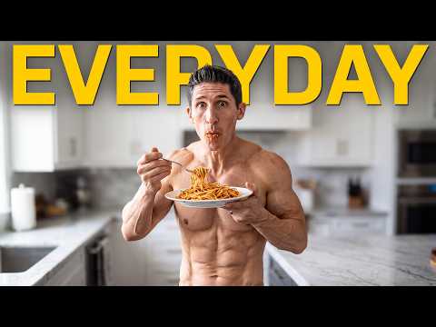 Thumbnail for The BEST Meal Plan to Lose Fat Faster (EAT THIS WAY!) by ATHLEAN-X™