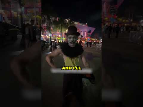 Thumbnail for She Paid $100 Not To Be Scared...🥱 (@nataliireynoldss) by Wave Pulse