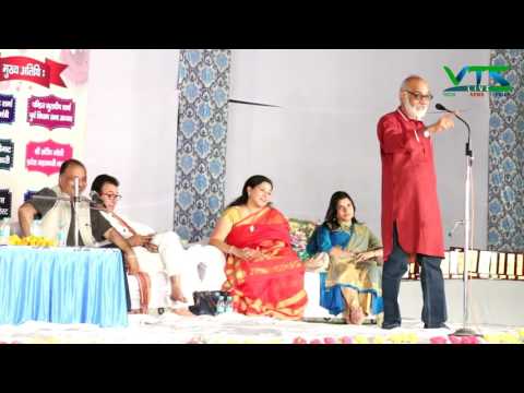 Thumbnail for ओह ले भाई || Ohh le Bhai || Yusuf Bhardwaj || Kavi Sammelan by VTS Live Enjoy