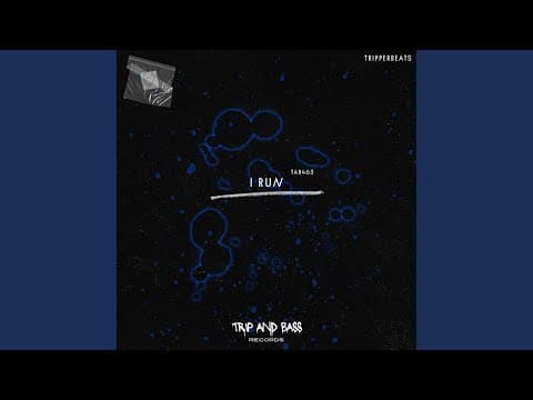 Thumbnail for I Run - DnB by tripperbeats - Topic