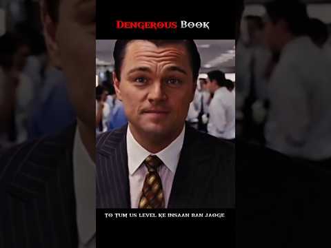 Thumbnail for Day 110: ⚠️ The Most Dangerous Book #shorts #shortsfeed by ClivroX 