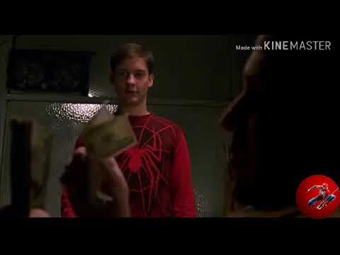 Thumbnail for La morte di Zio Ben | Spider-Man (2002) Ita by Spider-Man Italia