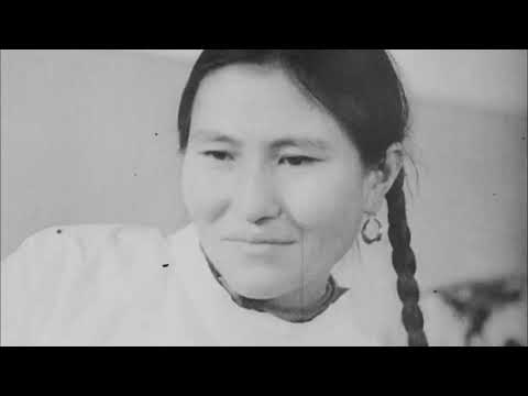 Thumbnail for «Our Common Victory». Kazakhstan. Work of doctors in the rear, medical institute by Jibek Joly TV