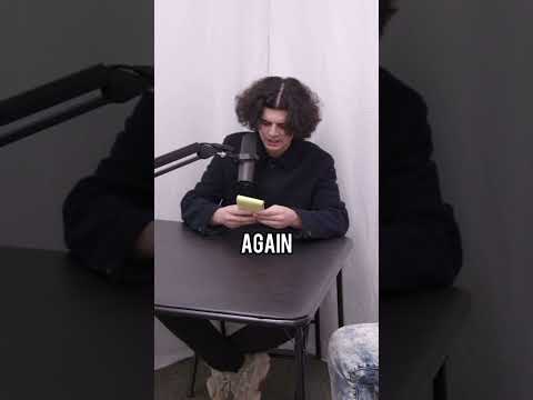 Thumbnail for Matan asks Taxi driver about the Clavicular ASU debacle #matan #mataneven #clavicular #looksmax by TheMatanShowsClips