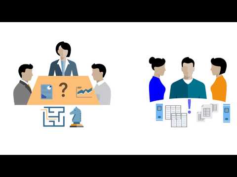 Thumbnail for Overview: Streamlining Your General Ledger With Profitability and Cost Management Cloud by Oracle EPM in the Cloud