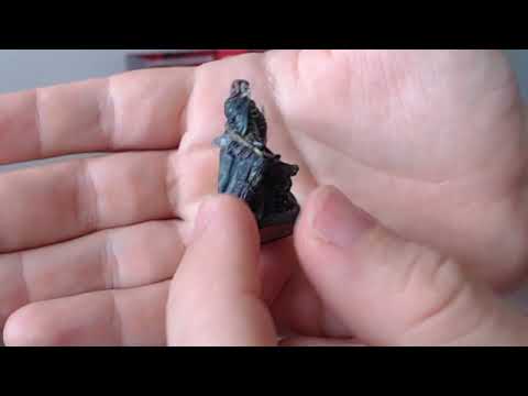 Thumbnail for Crônicas de Henri - #00 - Dominus & Dragons by Iuri Kohler