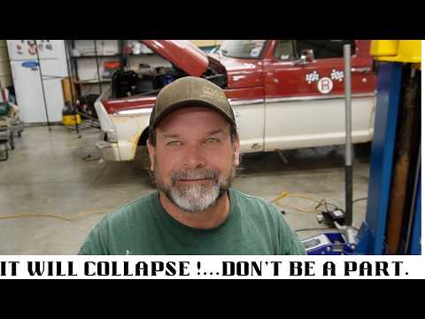 Thumbnail for The Pickup Truck Market Is About to Collapse… Here’s Why. by Rust Lovers Garage 