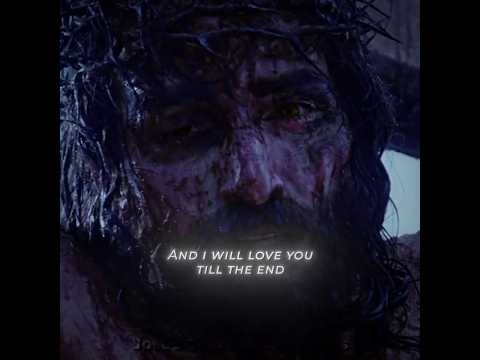 Thumbnail for The Final Words Before the Cross… 😢 | Joel's Gospel Inspirations #jesus #thechosen #christian #god by Joel's Gospel Inspirations