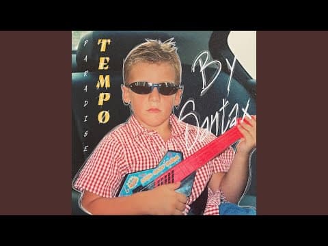 Thumbnail for Paradise by Santax - Topic