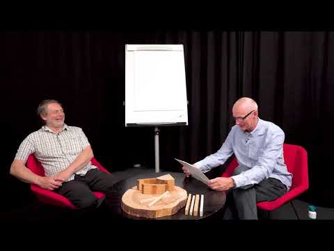 Thumbnail for Forest 1 Intro Forest cultivating by Aalto University - Wood Science