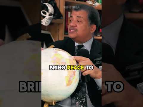Thumbnail for Why This 'Curve' is Faster Than a Straight Line w/ Neil deGrasse Tyson by Top 5 Fella