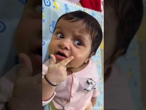 Thumbnail for Manilal😅 #comedy #funny #memes #shortfeed #shorts #baby #trendingshorts #ai #vlogs #ytshorts by Official_Ak_Entertainment 