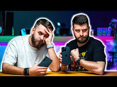 Thumbnail for Να πάρω iPhone; TechItSerious Debates #2 by TechItSerious