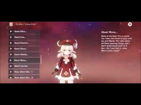 Thumbnail for Everyone is the best - Klee (Genshin Impact) by Jb Sprinkles