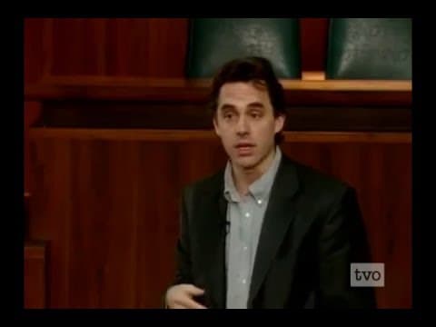 Thumbnail for Jordan Peterson - God is Dead (reading Nietzsche) by Bite-sized Philosophy